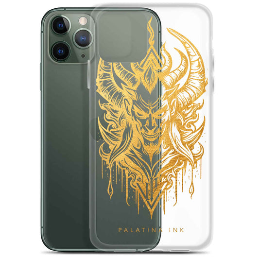 iPhone phone case "Demon"