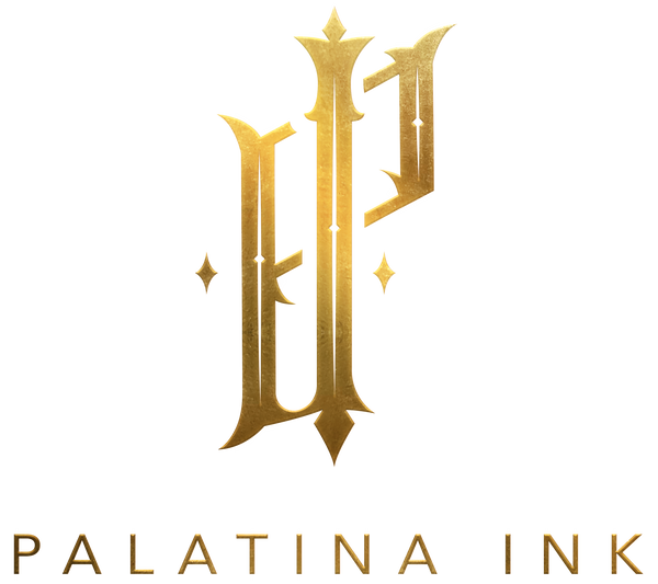 Palatina Ink