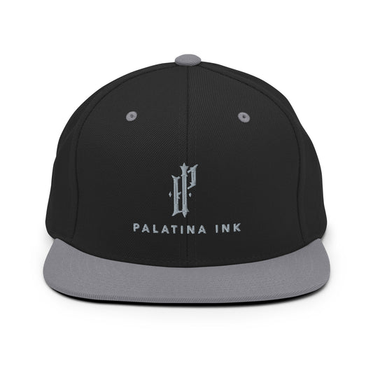 Snapback Cap "Palatina Ink"