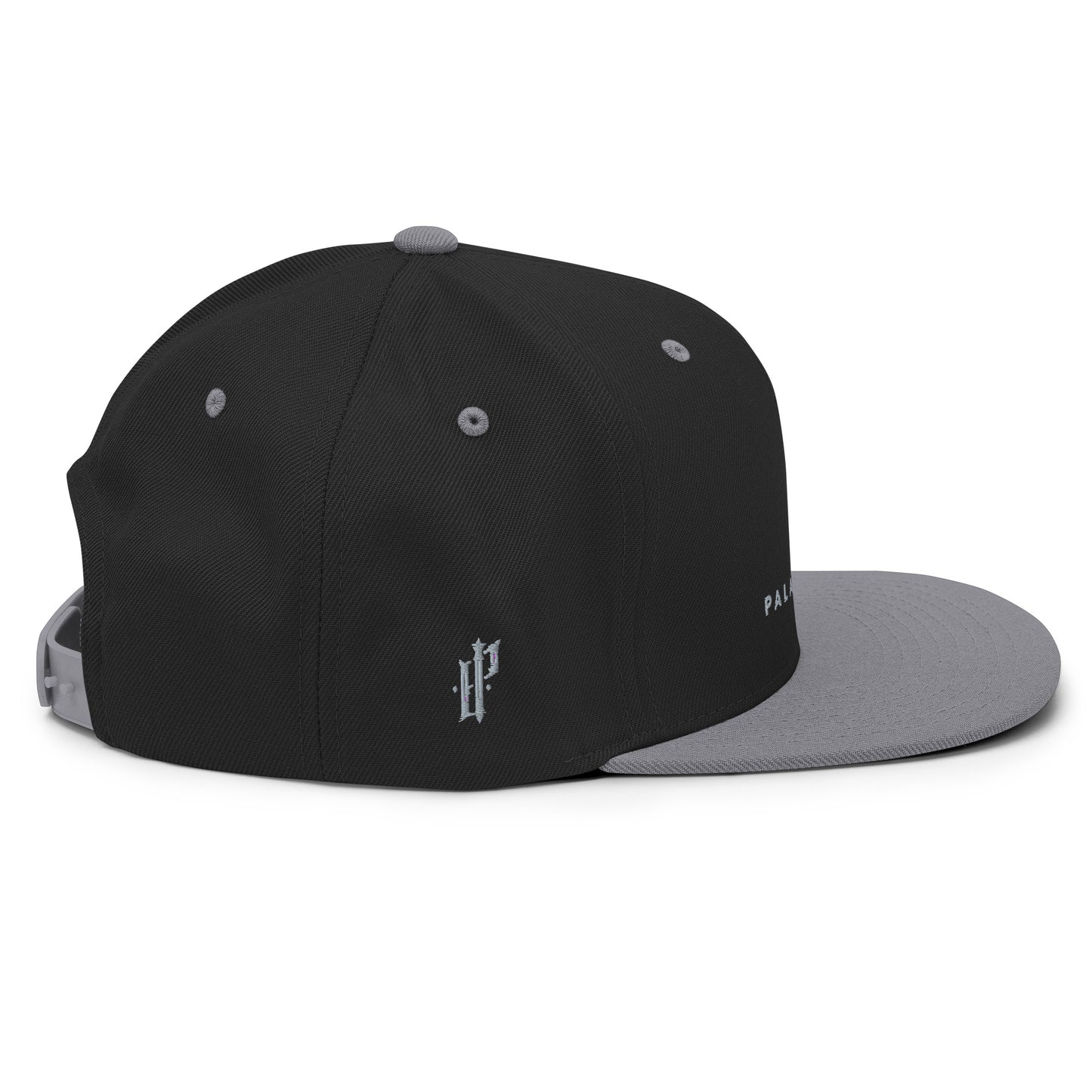 Snapback Cap "Palatina Ink"