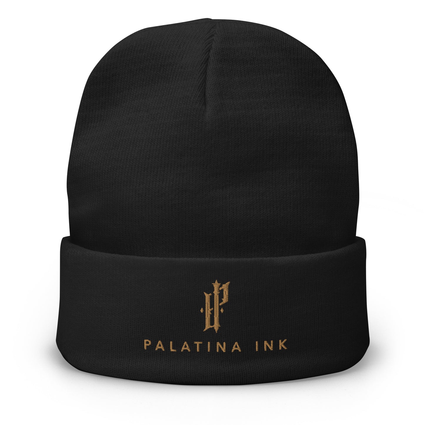 Beanie "Palatina Ink"