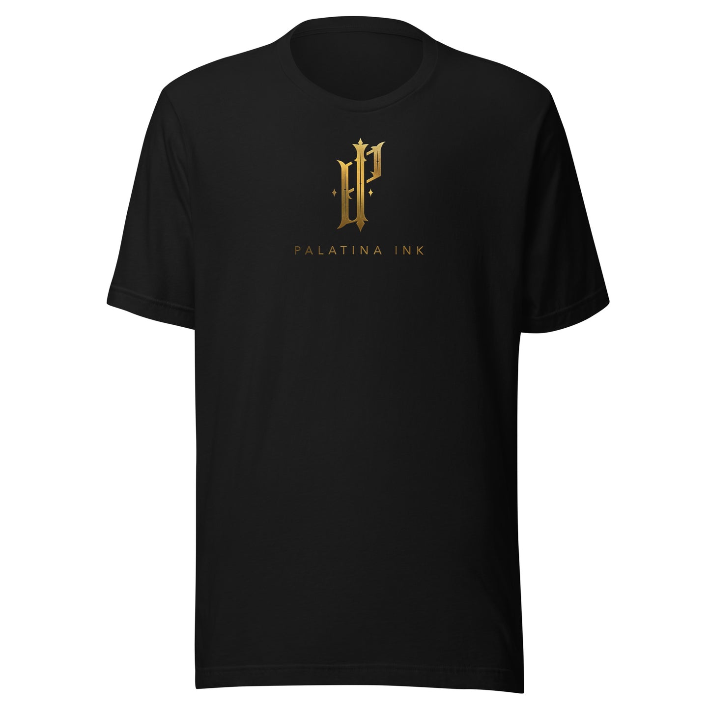 Premium T-Shirt für Männer "Candlelight"