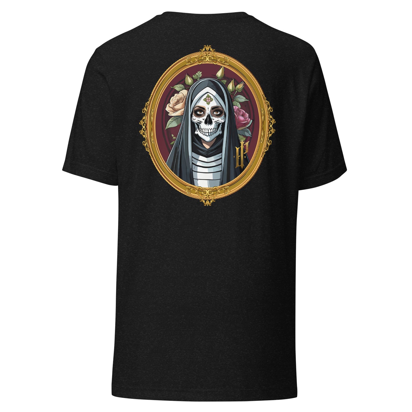 Premium T-Shirt for Men "The Nun"