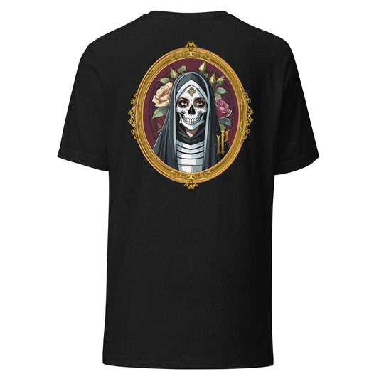 Premium T-Shirt für Männer "The Nun"