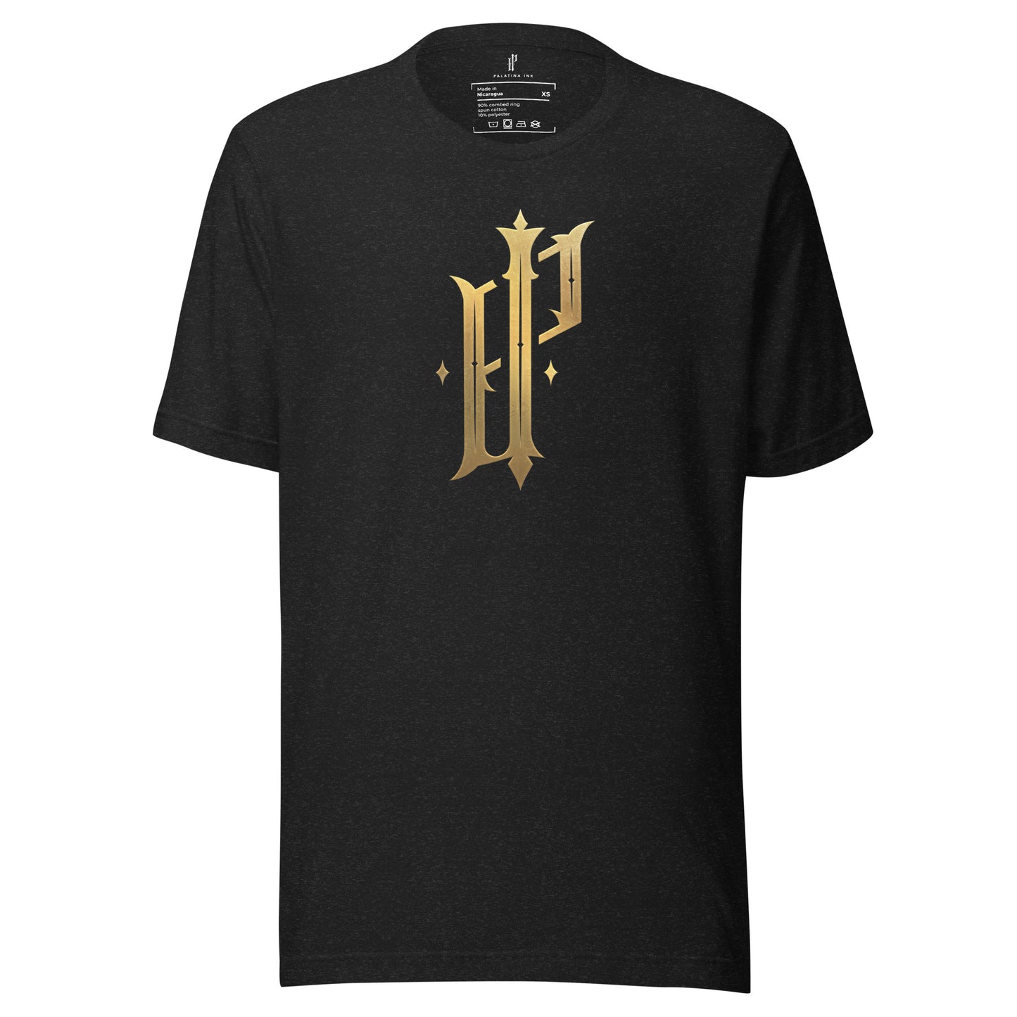 Premium T-shirt for men "Confession"