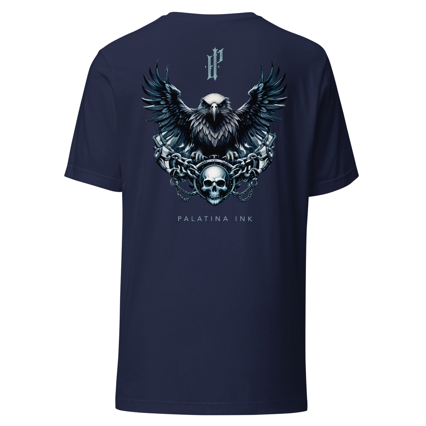 T-Shirt for men "Eagle"