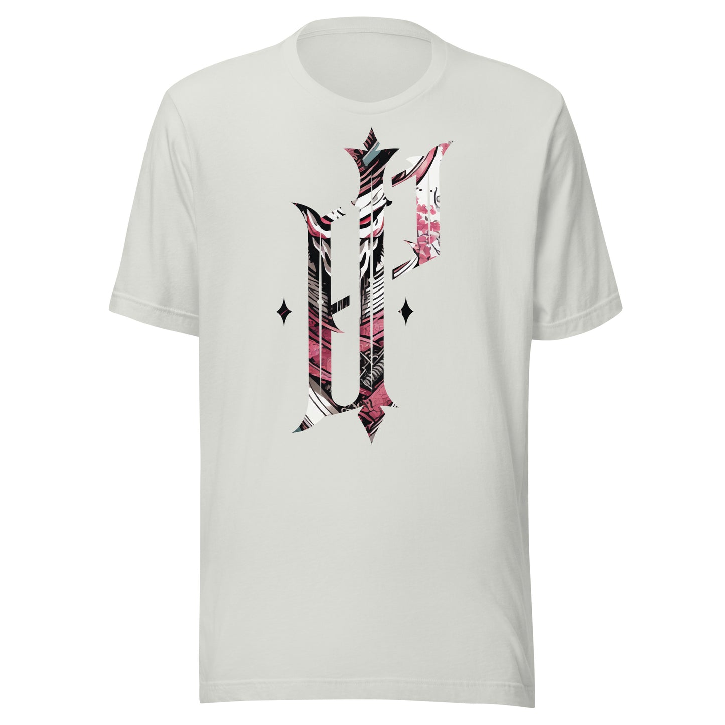 T-shirt for men "Samurai"