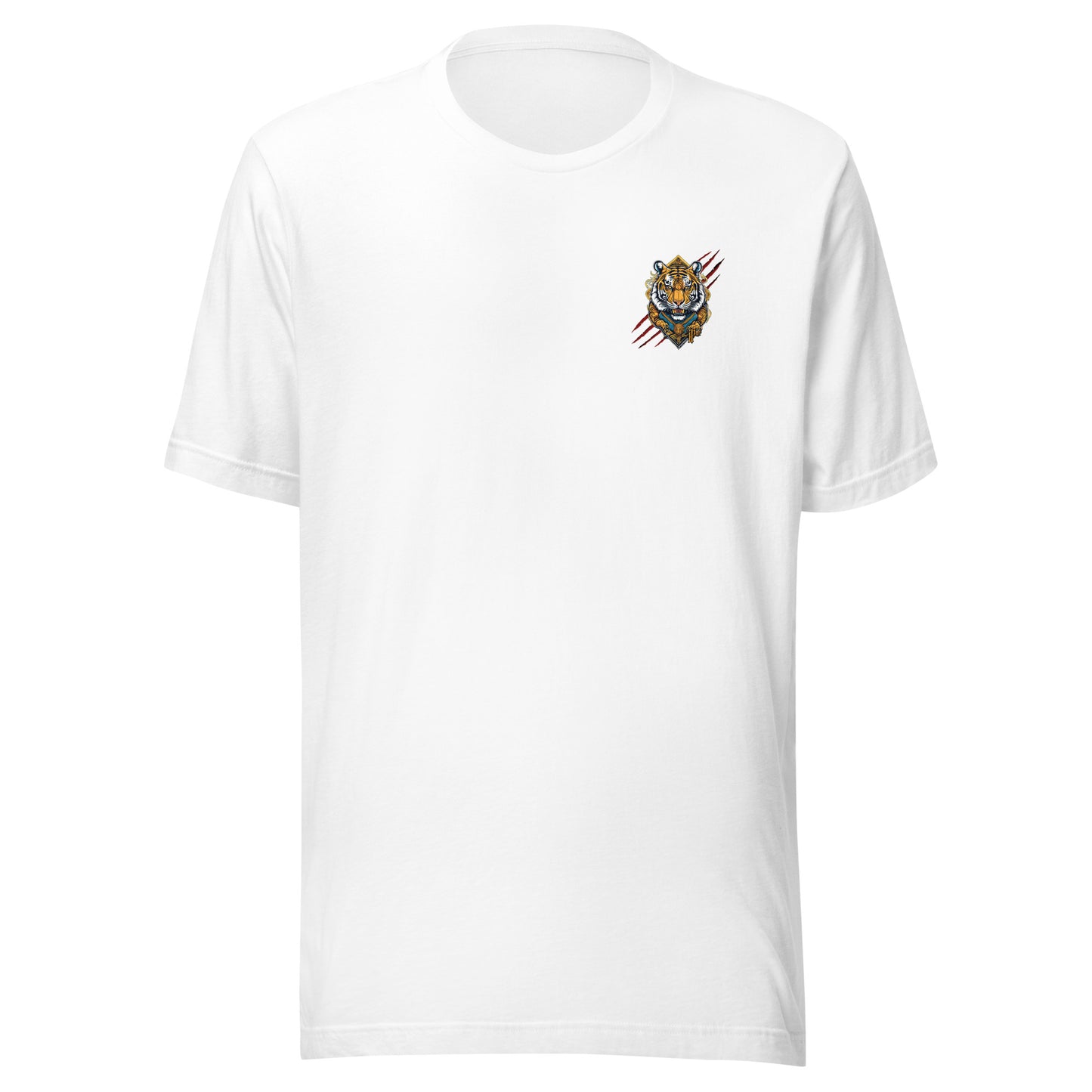 T-Shirt für Männer "Tiger II"