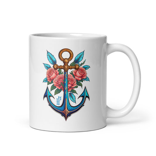 Cup "Anchor"