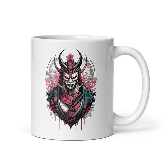 Tasse "Samurai"