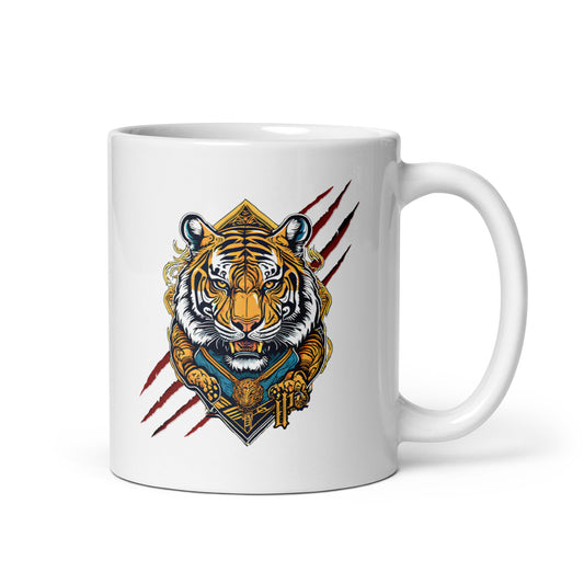 Tasse "Tiger II"